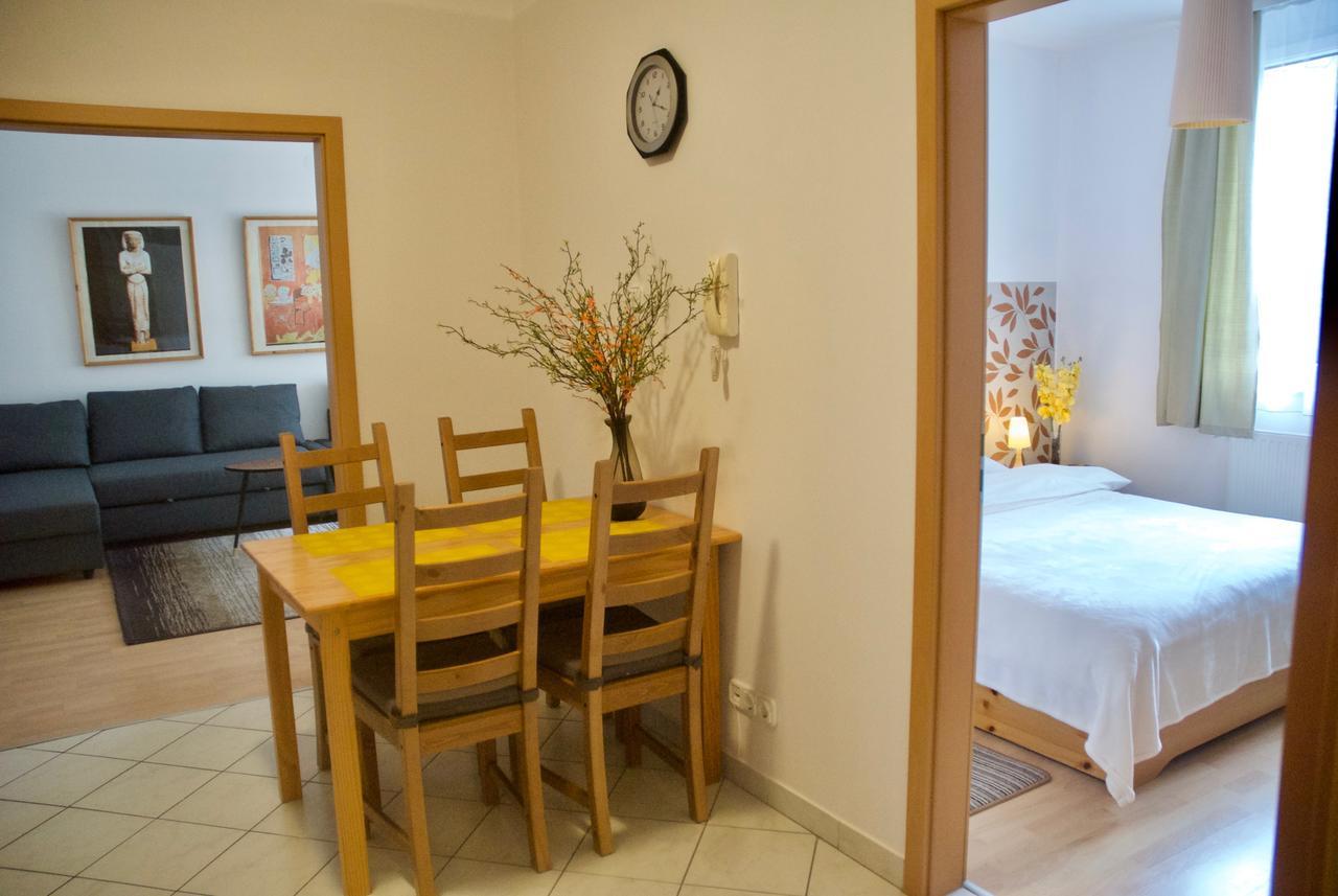 Aaa-Apartments Hévíz Esterno foto